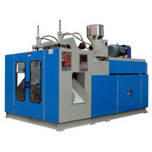 Full Auto Blow Moulding Machine (20)